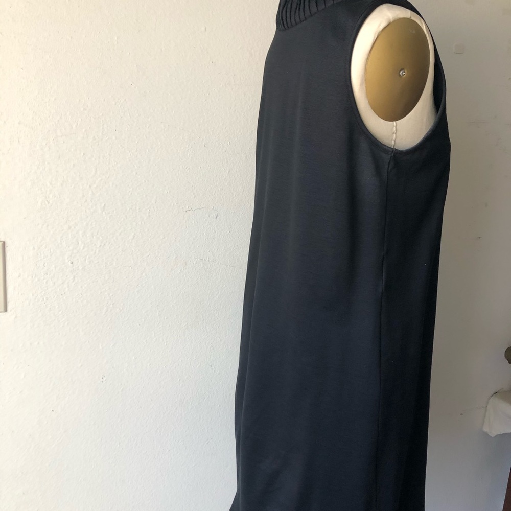 Fendi Black Dress View 3